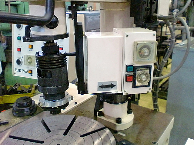 P001041 ミラーマシン 常盤精機 EPM-3C_2