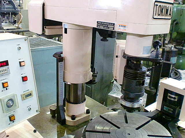 P001041 ミラーマシン 常盤精機 EPM-3C_7
