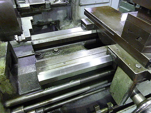 B002743 汎用旋盤 津田 ASL-860_5