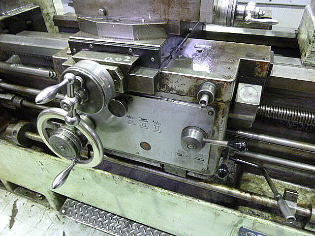 B002743 汎用旋盤 津田 ASL-860_7