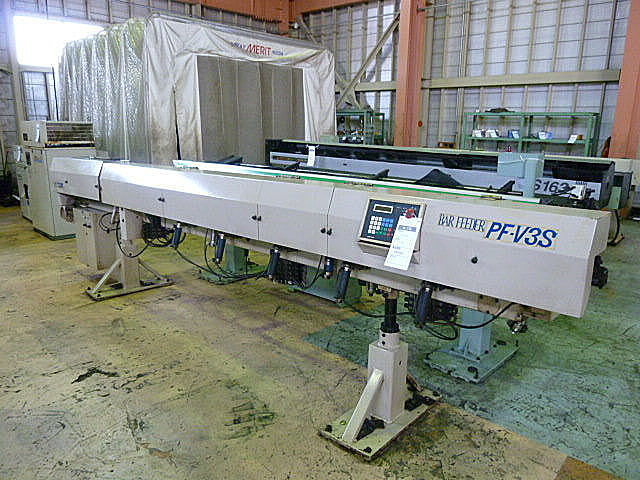 B002750 オートバー アルプスツール PF-V3S | 株式会社 小林機械