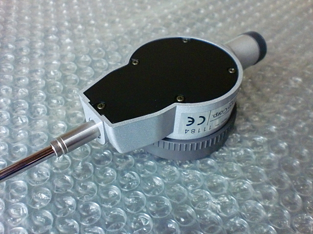 A016660 デジマチックインジゲーター ミツトヨ ID-C125B | 株式 A016660 デジマチックインジゲーター ミツトヨ ID-C125B | 株式