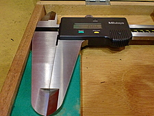 A016652 長尺デジタルノギス ミツトヨ CD-100C | 株式会社 小林機械