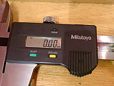 A016652 長尺デジタルノギス ミツトヨ CD-100C | 株式会社 小林機械