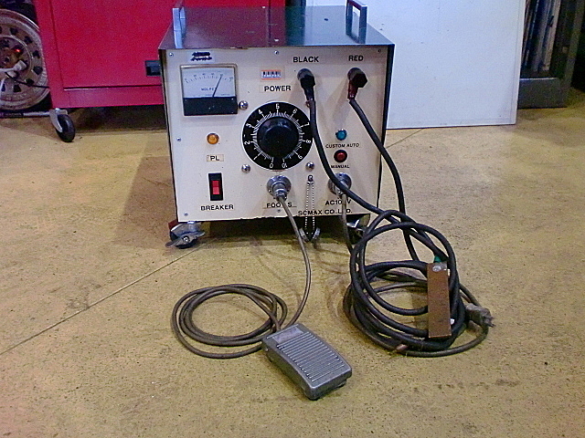 A016209 溶接機 ソマックス MPF(6HR)-12_0