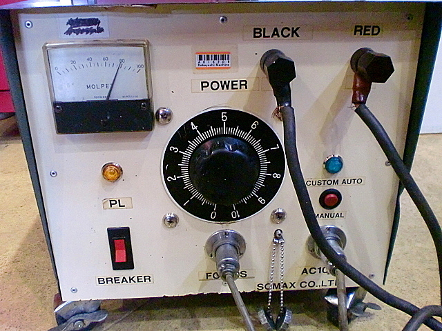 A016209 溶接機 ソマックス MPF(6HR)-12_1
