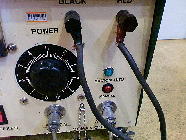 A016209 溶接機 ソマックス MPF(6HR)-12_3