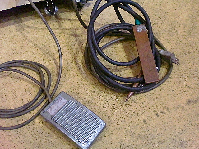 A016209 溶接機 ソマックス MPF(6HR)-12_4