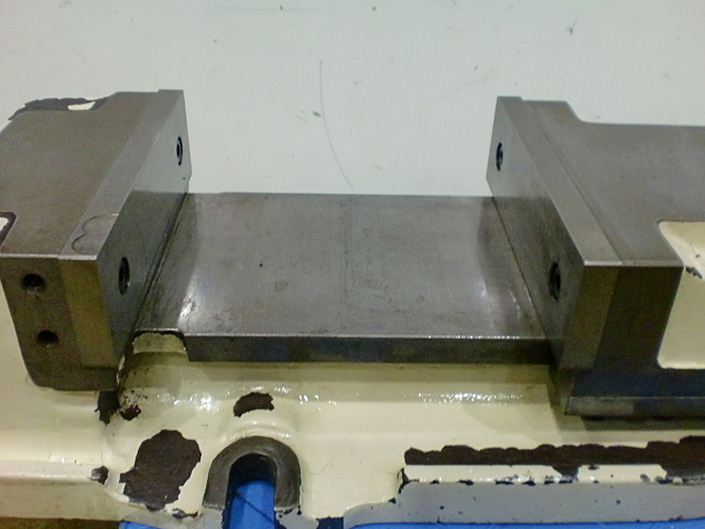 A016654 精密マシンバイス 津田駒 VR-200 | 株式会社 小林機械 A016654 精密マシンバイス 津田駒 VR-200 | 株式会社 小林機械
