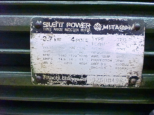 A016491 チップソー MITACHI MSC-405_5