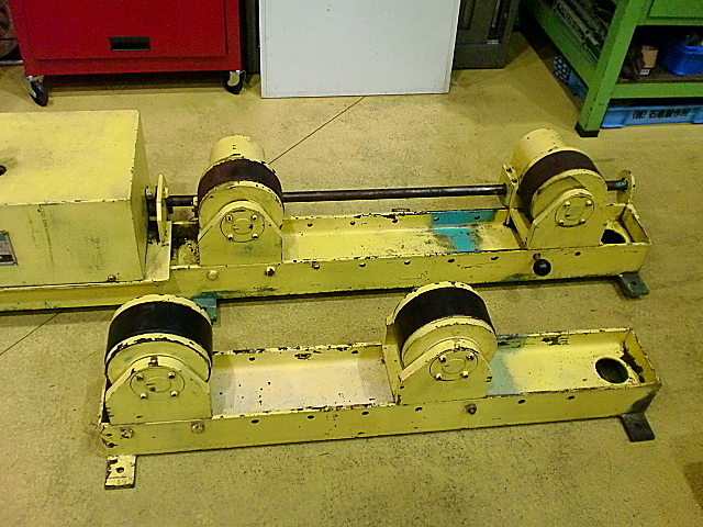 A016484 ターニングロール マツモト機械 RD-3-M_1