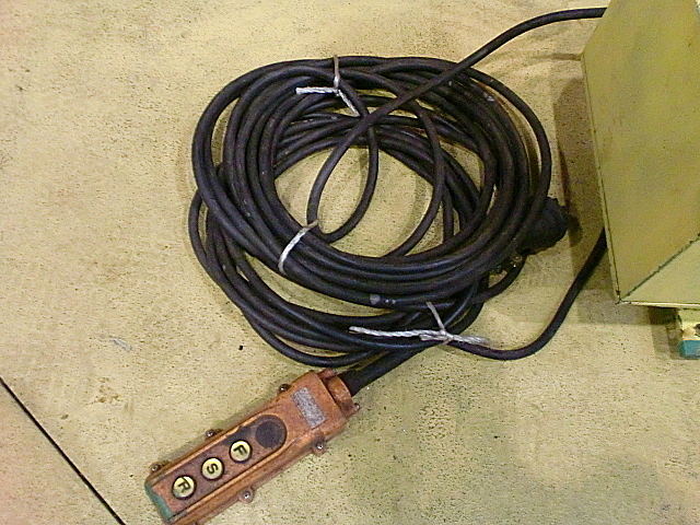 A016484 ターニングロール マツモト機械 RD-3-M_7