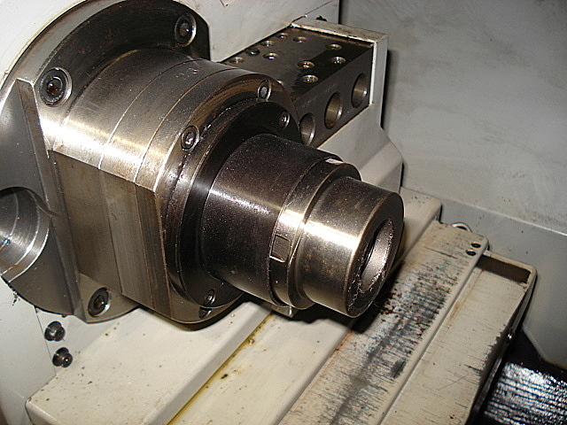 P001001 ＮＣ自動盤 シチズン L-16 5M7_7