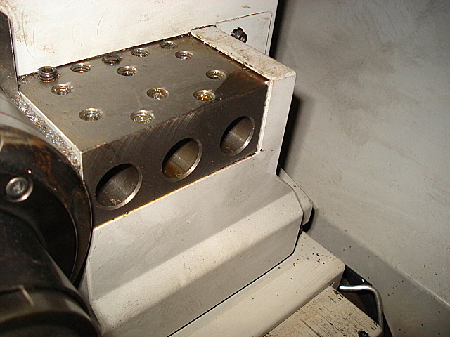 P001001 ＮＣ自動盤 シチズン L-16 5M7_8