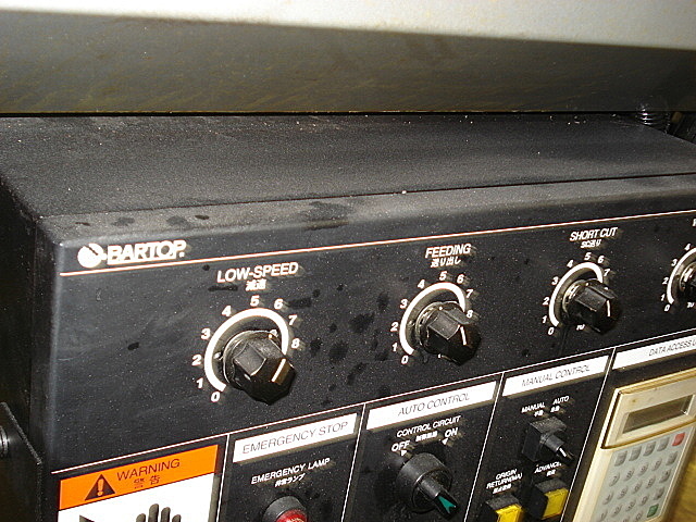 P001001 ＮＣ自動盤 シチズン L-16 5M7_12