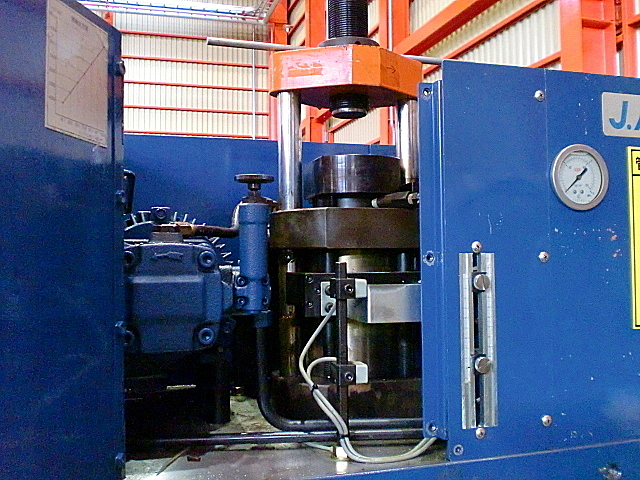 A016312 油圧プレス JAM HGP1000_7