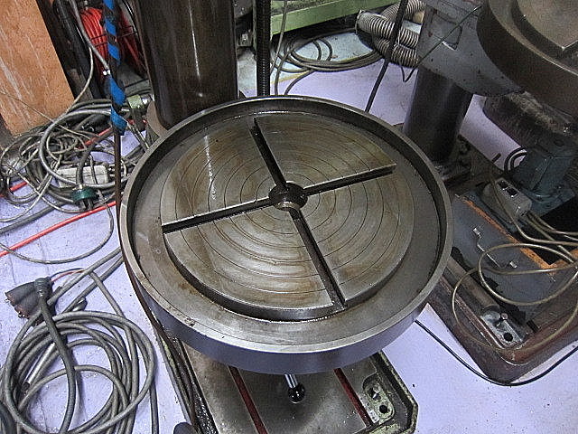P000535 直立ボール盤 篠原精機 SUD-550_1