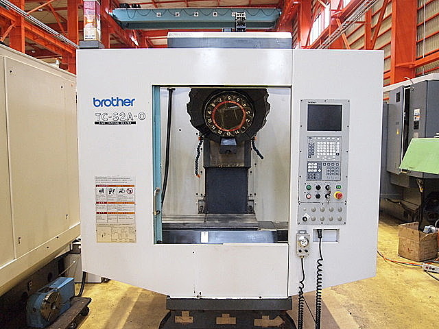 P000990 タッピングセンター ブラザー TC-S2A-0_0