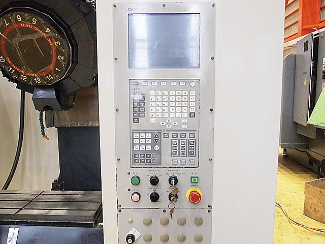 P000990 タッピングセンター ブラザー TC-S2A-0_4