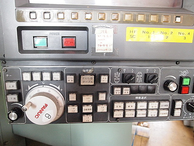 P000985 プロファイルグラインダー ワシノ GLS-680H_12