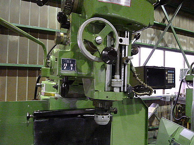 P010030 ラム型フライス 大隈豊和 STM-2R_2