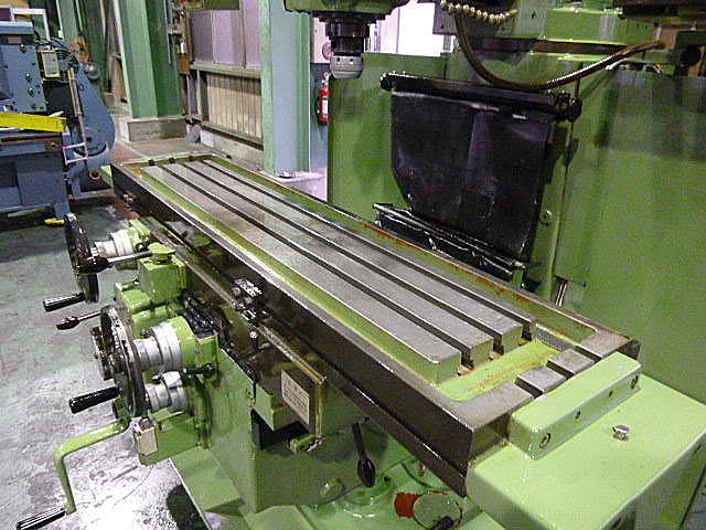 P010030 ラム型フライス 大隈豊和 STM-2R_3