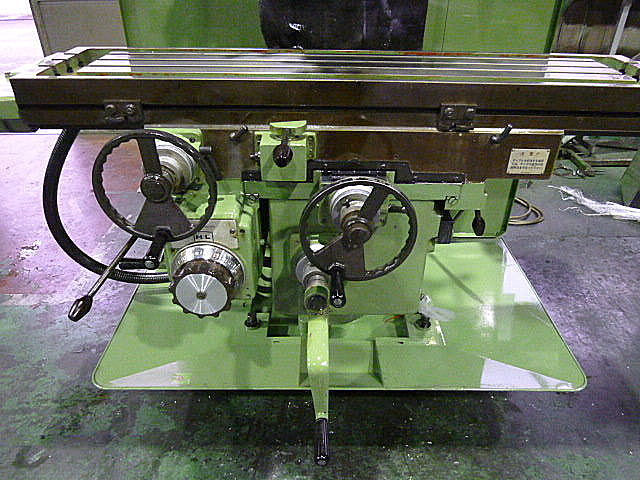 P010030 ラム型フライス 大隈豊和 STM-2R_4