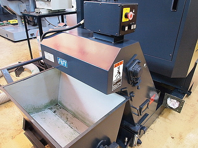 P000982 立型マシニングセンター 牧野フライス製作所 V33_8