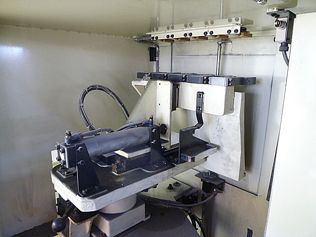 B002737 グラファイト加工機 牧野フライス製作所 SNC64-A5_4