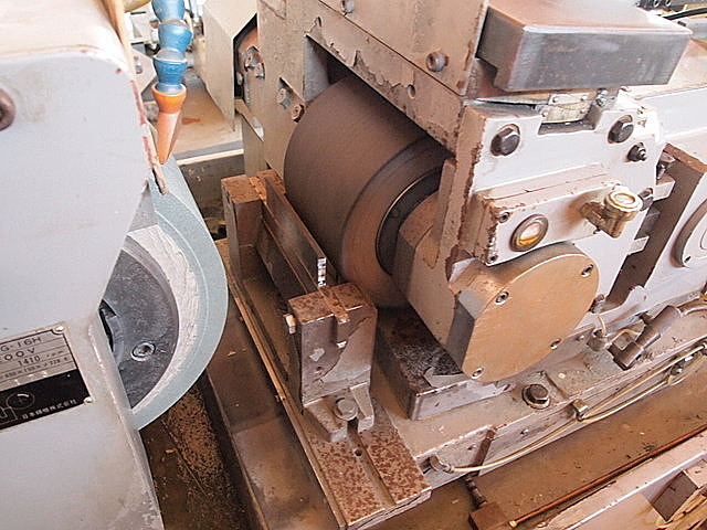 P000971 センターレス 日本精機 MG-16H_2