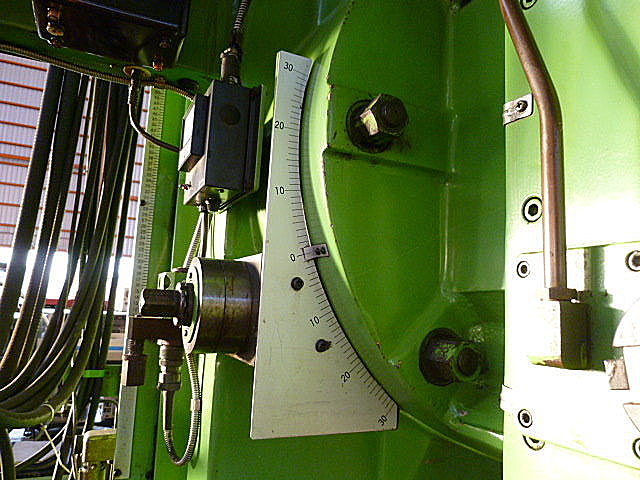 P010028 ベット型フライス 倉敷機械 VM-6AS_4