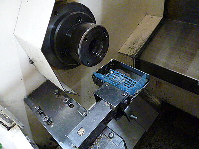 P000963 ＮＣ自動盤 ツガミフジ NM3FD_3