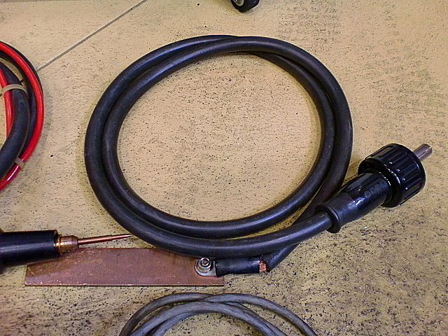 A016200 電気抵抗熱溶接機（モルヘイ） ソマックス MH-TⅡ_7