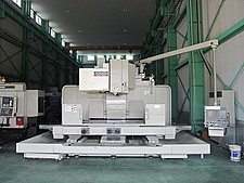 P010025 立型マシニングセンター 大隈豊和 MILLAC-1052V | 株式 P010025 立型マシニングセンター 大隈豊和 MILLAC-1052V | 株式