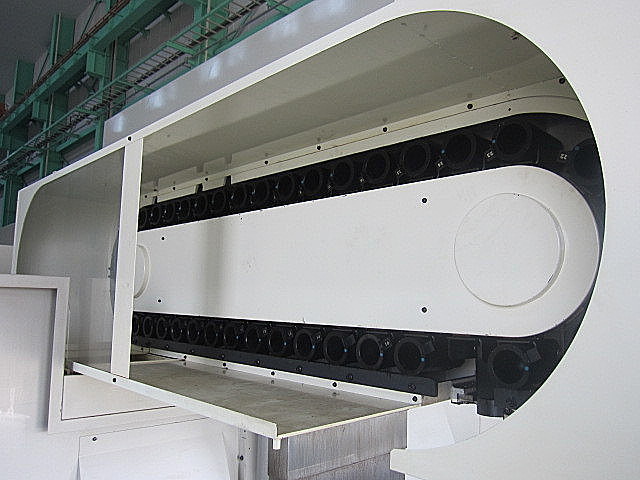 P010025 立型マシニングセンター 大隈豊和 MILLAC-1052V_3