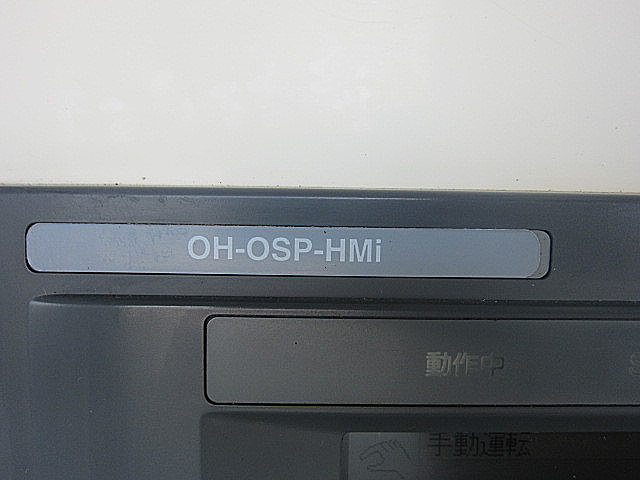 P010025 立型マシニングセンター 大隈豊和 MILLAC-1052V_6