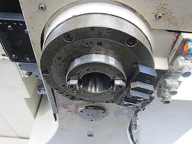 P010025 立型マシニングセンター 大隈豊和 MILLAC-1052V_10