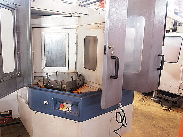 P000959 横型マシニングセンター 森精機 SH-403_3