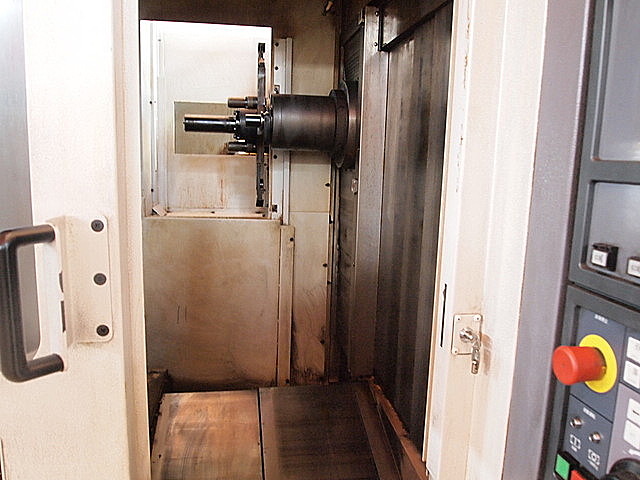 P000959 横型マシニングセンター 森精機 SH-403_5