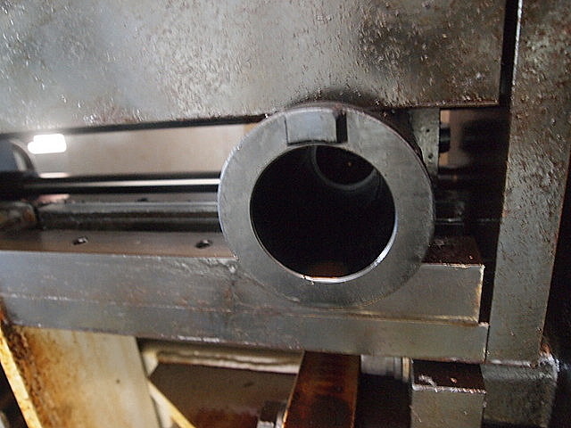 P000958 横型マシニングセンター 三菱重工業 DCH50_7