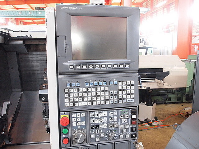 P000957 ＮＣ旋盤 オークマ LB2500EX_6