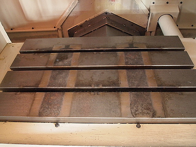 P000942 立型マシニングセンター 大隈豊和 MILLAC-415V_3