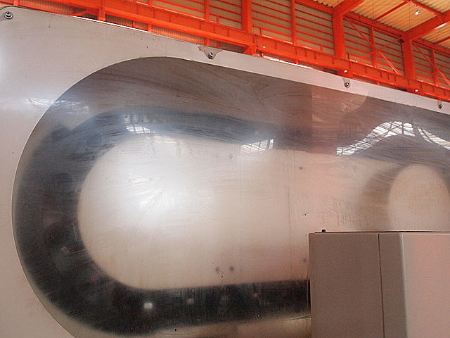 P000942 立型マシニングセンター 大隈豊和 MILLAC-415V_5