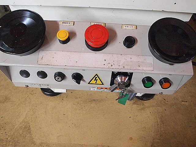 P000945 Ｃ型プレス アイダ NC1-350E(2)_5