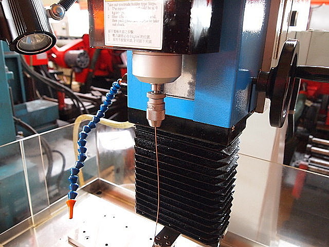 P000924 細穴放電加工機 OCEAN OCT-3525NA_7
