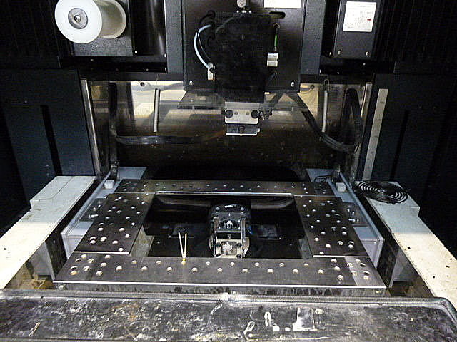 P010020 ＮＣワイヤーカット 牧野フライス製作所 UP32i_3