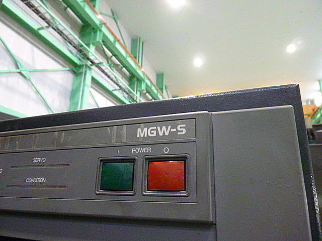 P010020 ＮＣワイヤーカット 牧野フライス製作所 UP32i_5