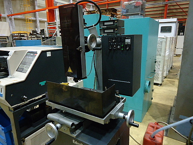 P010018 細穴放電加工機 ELENIX JT300_1