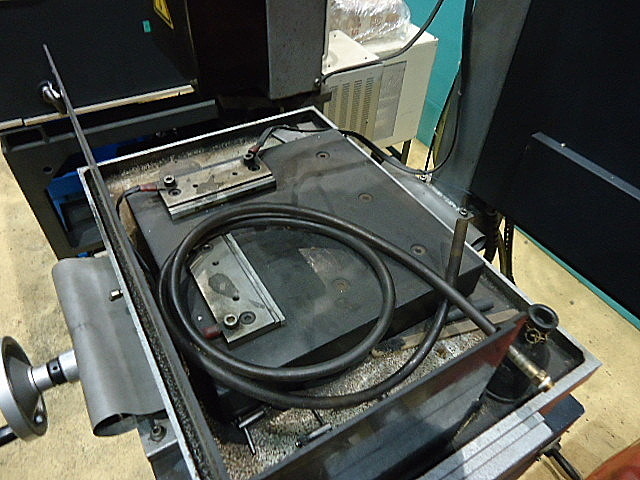P010018 細穴放電加工機 ELENIX JT300_3