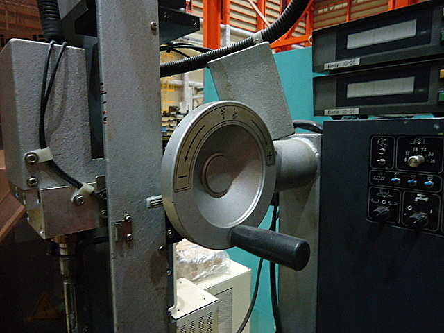 P010018 細穴放電加工機 ELENIX JT300_5